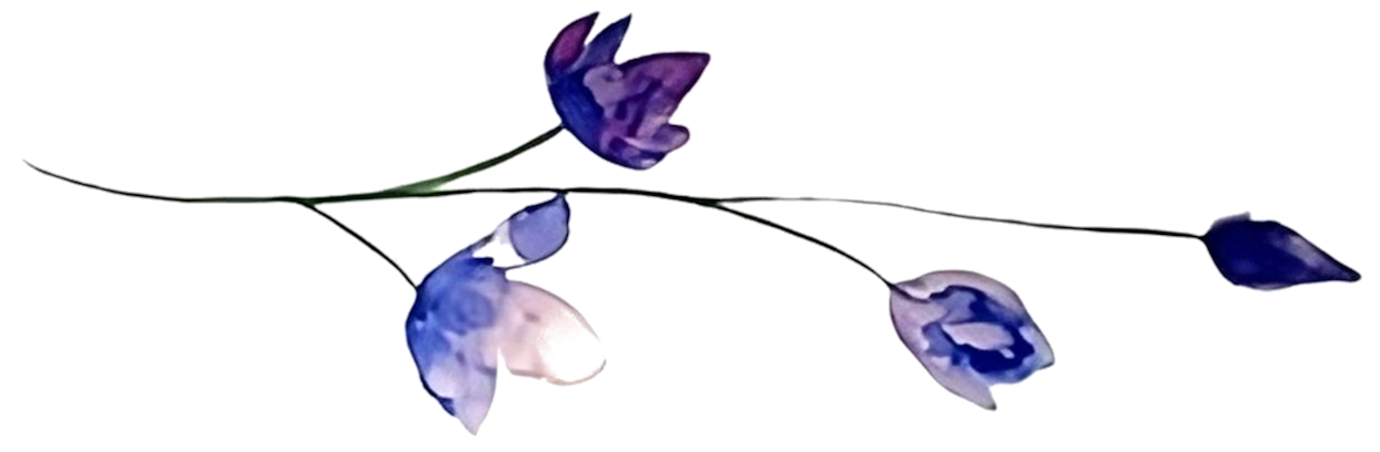 blomster